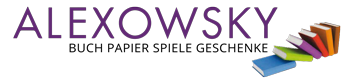 Partnerlogo Alexowsky