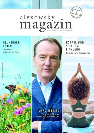 Magazin Sommer 2022