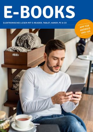 E-Book Anleitung