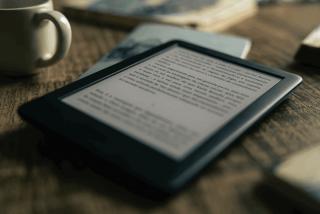 E-Reader