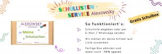 Schullisten-Service 